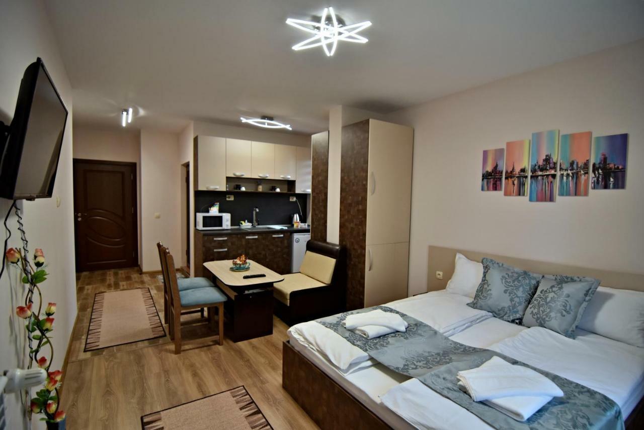 Madini Apartment Velingrad Exterior photo