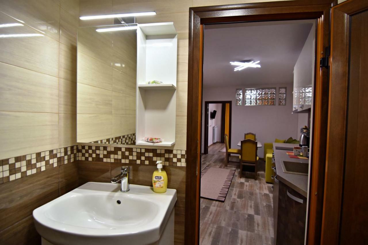 Madini Apartment Velingrad Exterior photo