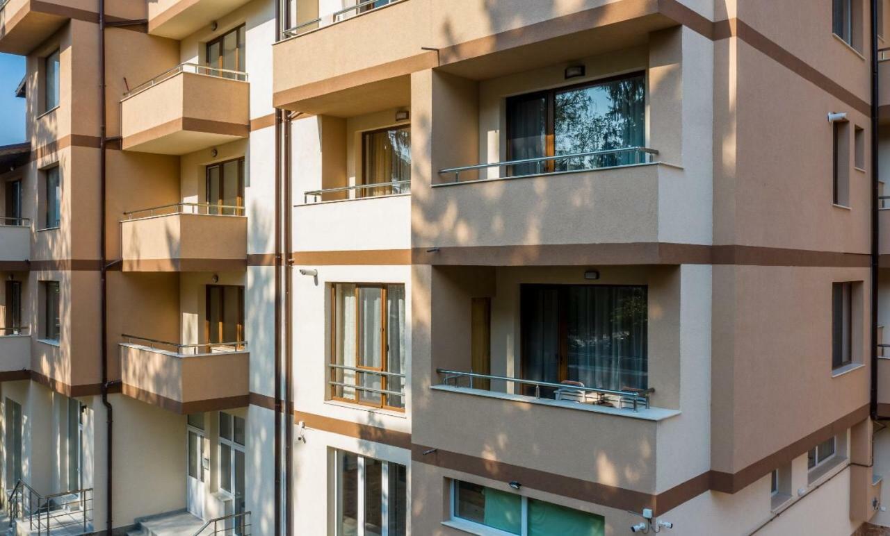 Madini Apartment Velingrad Exterior photo