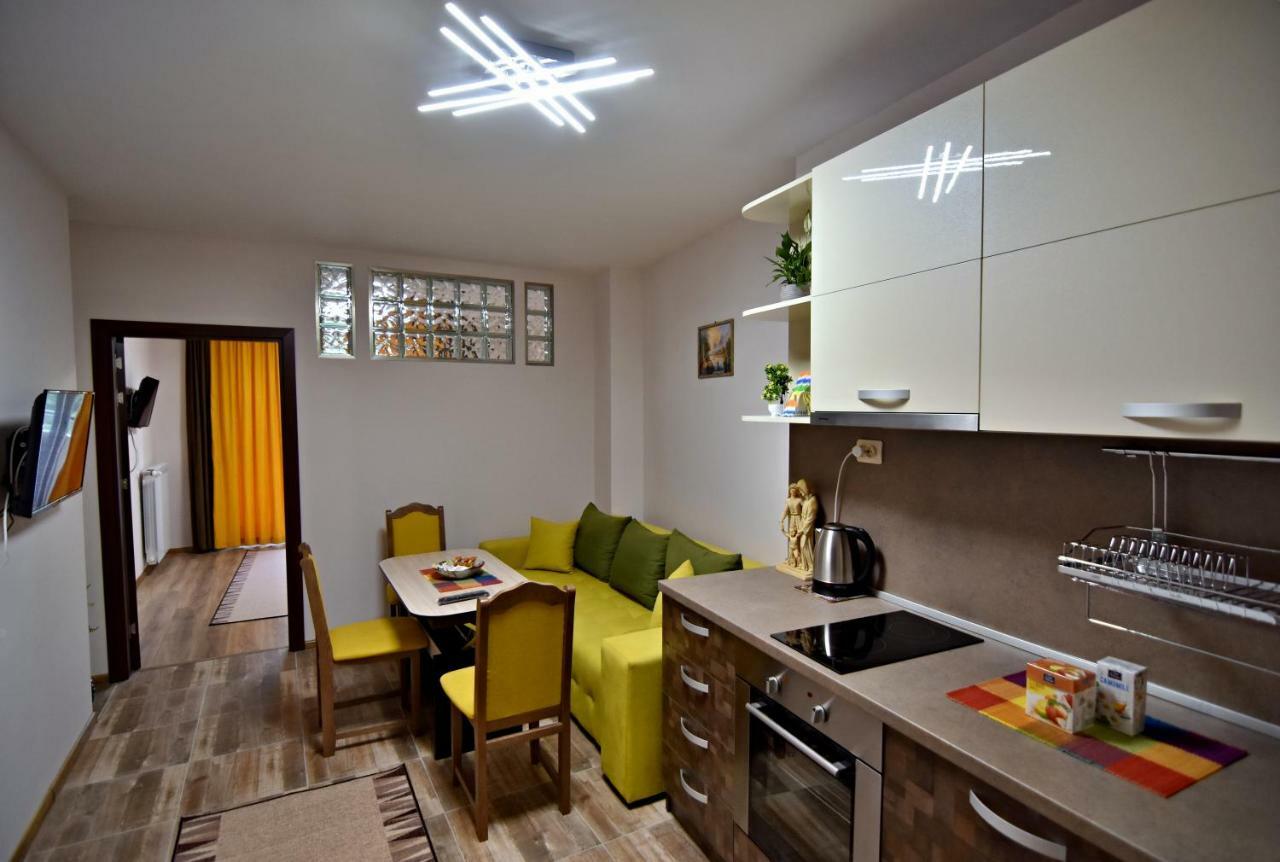 Madini Apartment Velingrad Exterior photo