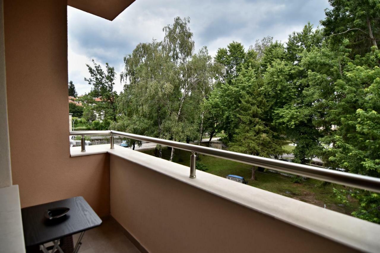 Madini Apartment Velingrad Exterior photo