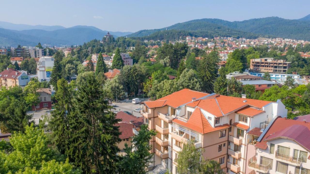 Madini Apartment Velingrad Exterior photo